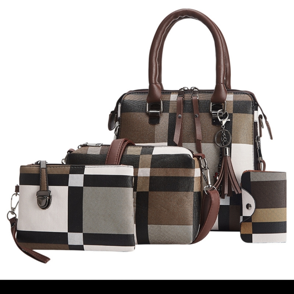 Fashion handbags